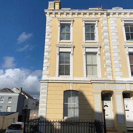 Bright Plymouth Hoe Hideaway Bagian luar foto