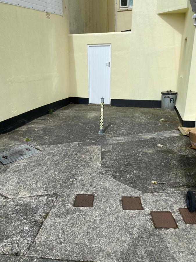 Bright Plymouth Hoe Hideaway Bagian luar foto