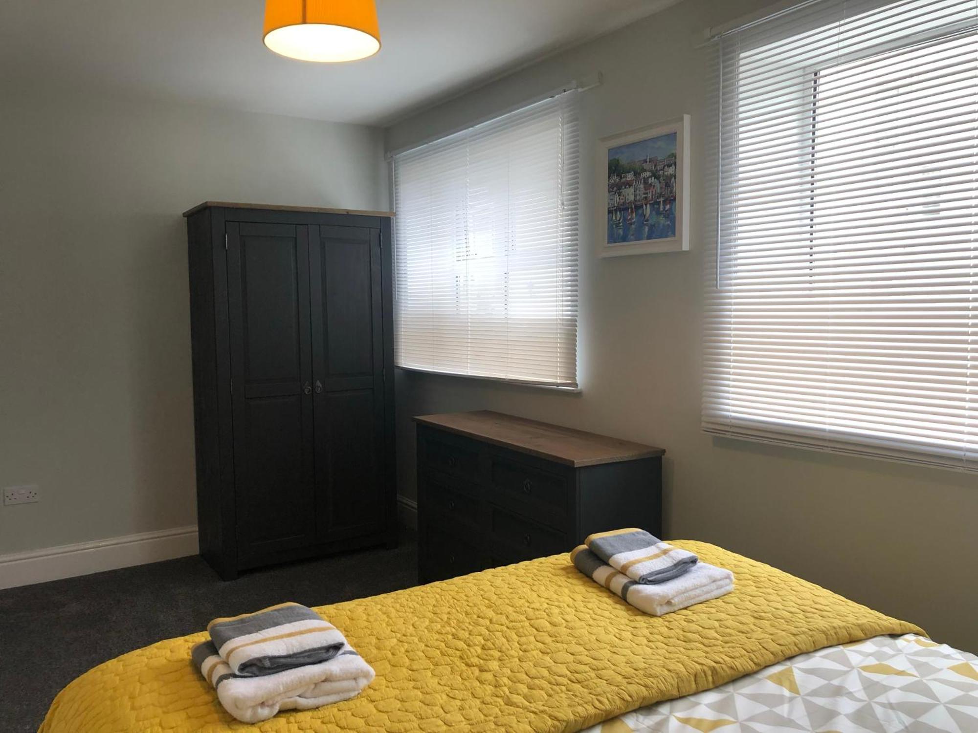 Bright Plymouth Hoe Hideaway Bagian luar foto