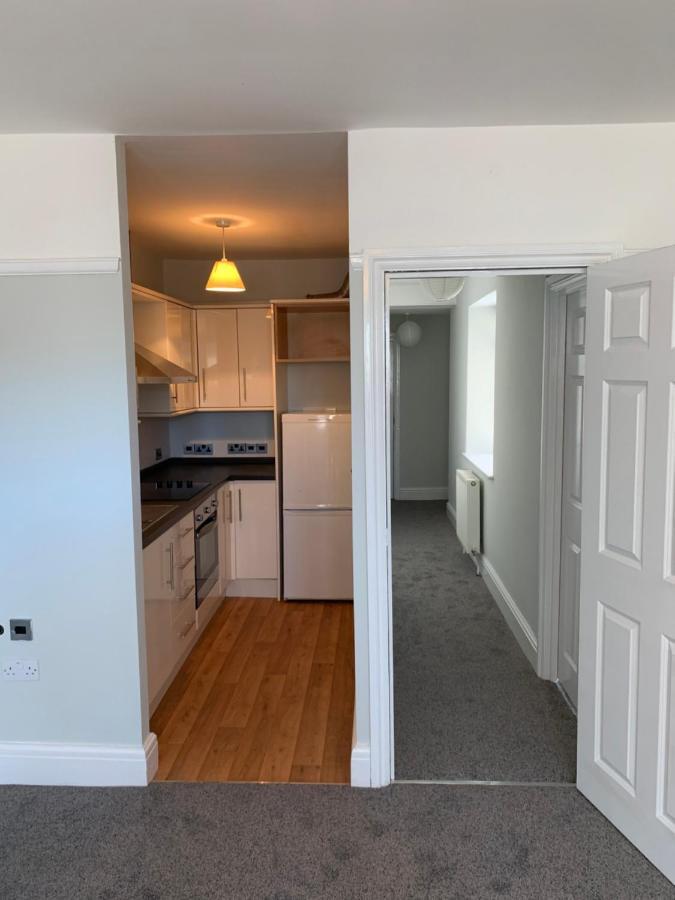 Bright Plymouth Hoe Hideaway Bagian luar foto