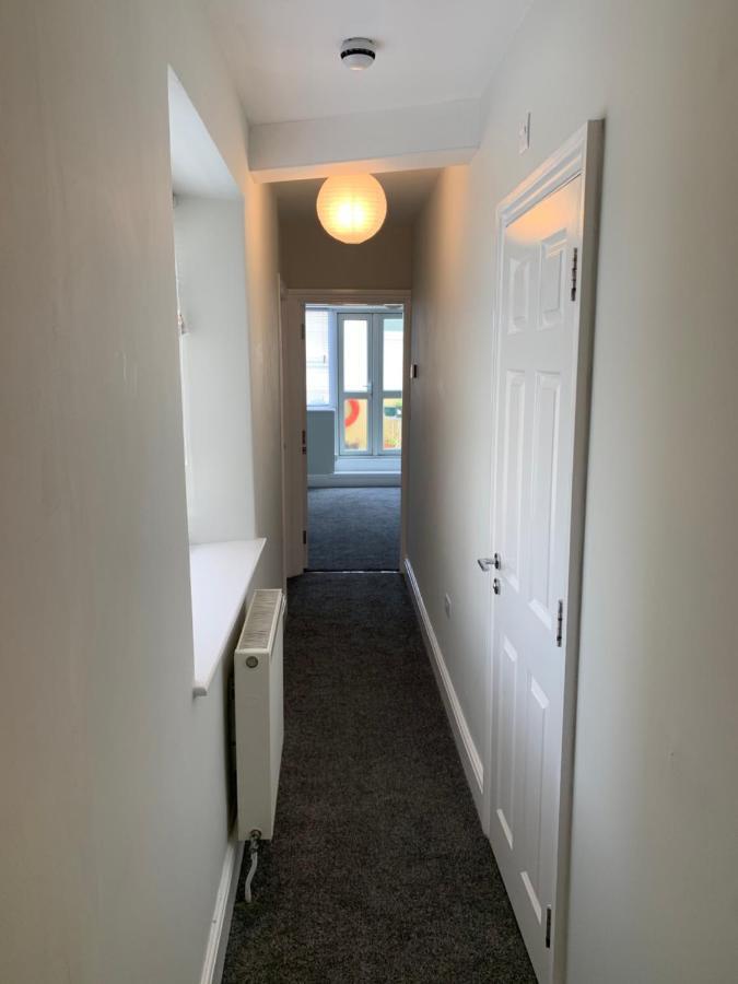 Bright Plymouth Hoe Hideaway Bagian luar foto